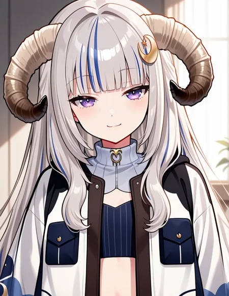 Aurora Atria (vtuber)