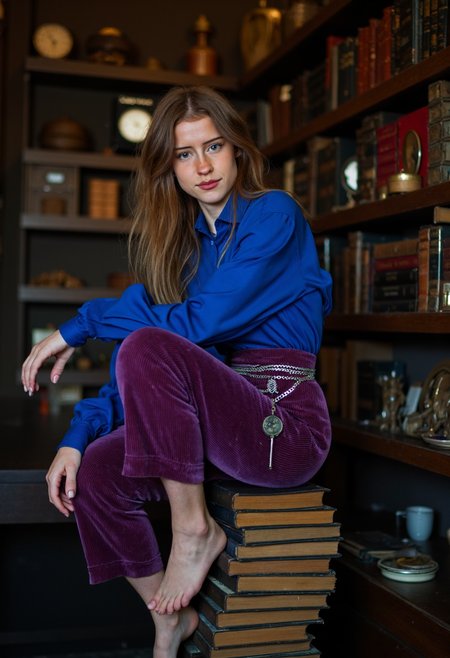 Mira Szalma