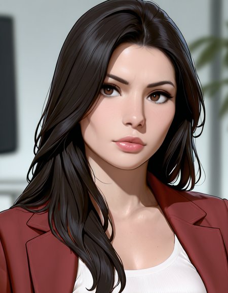 Diana Panchenko (Ukrainian journalist)