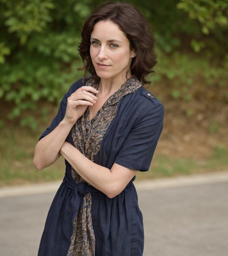 Cordelia Bugeja