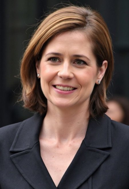 Jenna Fischer