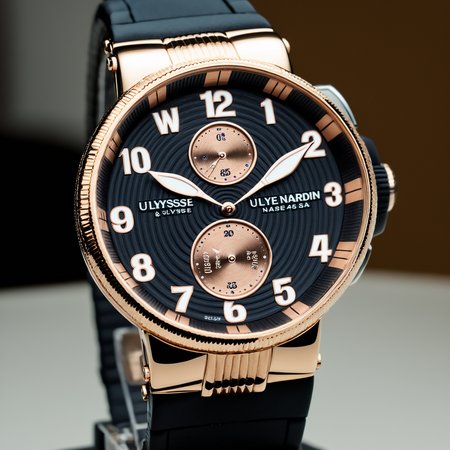<lora:W4tch35_05XL-final:1>,an advertising photograph of a beautiful (W4tch35:1.2) as a (ulysse nardin:1.3) watch,on a watch stand,with detailed movement,medium shot,tilt shift,bokhe,8k wallpaper,masterpiece,photorealistic,HDR UHD,high contrast,hyper realistic,volumetric lighting,