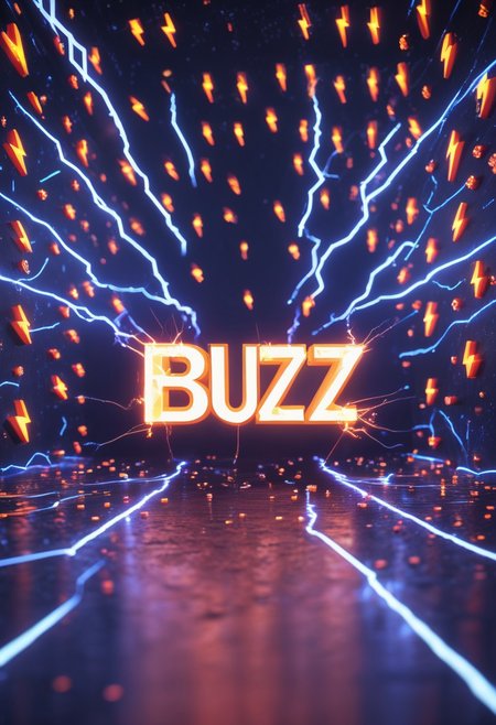 Buzz Enhancer 2 SDXL