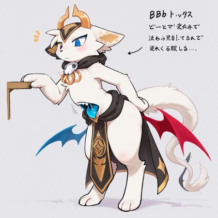 BBB (DevilConnection)