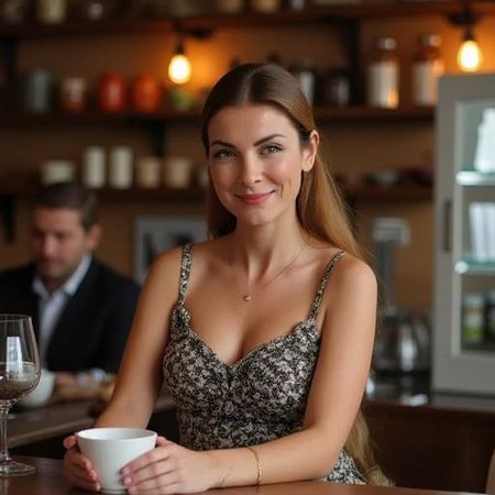 Ozge Ozberk- Turkish Actress
