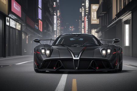 Pagani