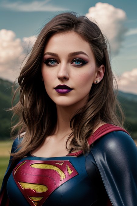 Melissa Benoist