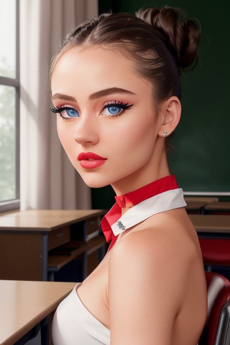 Leni Klum
