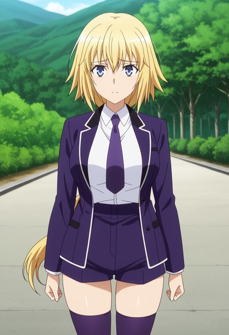 Jeanne D'Arc - Fate/Apocrypha [Character]
