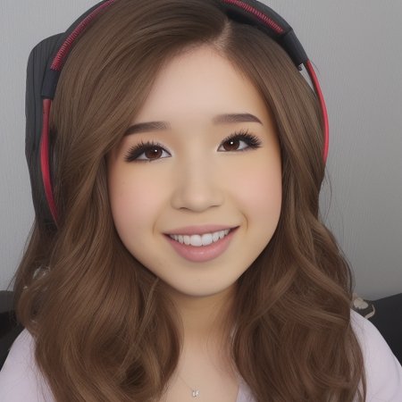 Pokimane