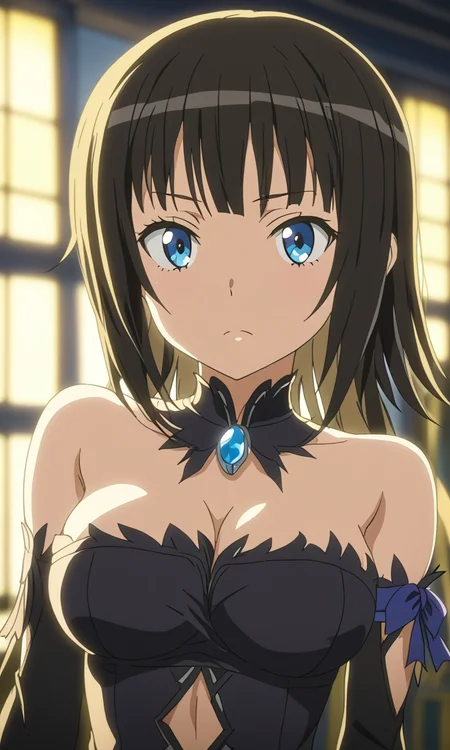 Danmachi Style (PONY) hyper