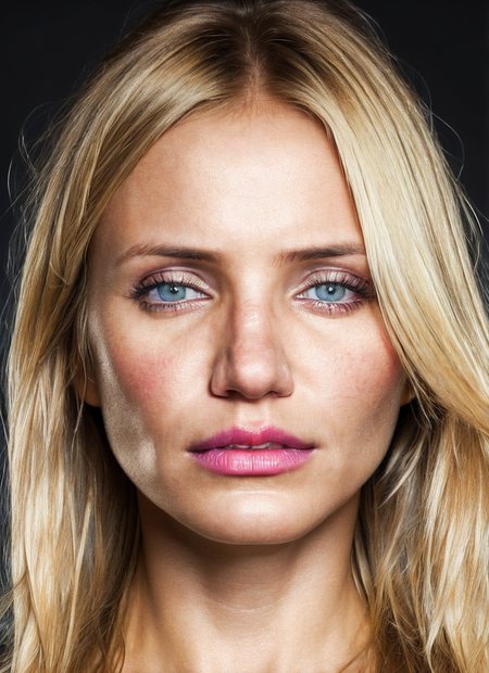 Cameron Diaz
