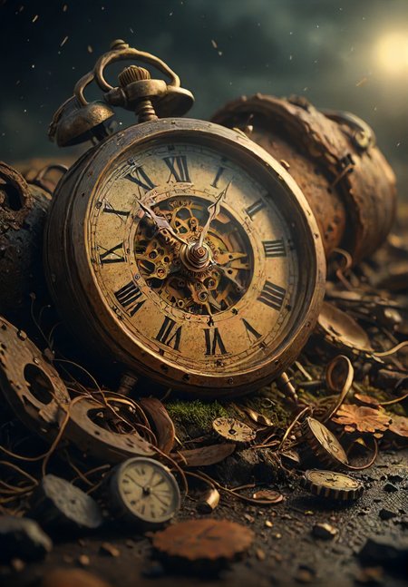 This song is a musical measure of time, turn it on when time isn't racing by, you want to know and not just guess? you're welcome, here are 2 minutes, atmospheric, high quality, 8k, high resolution, <lora:Illustration_Insanity:0.8>, <lora:20231230-1703876721187:0.4>