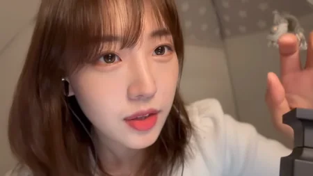 Latte's ASMRtist Collection - Asmr Tangzi