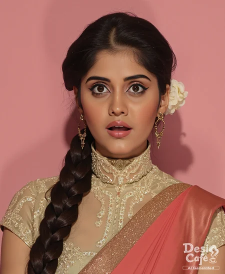 Surabhi Puranik - Indian Actress - Flux - LoRA