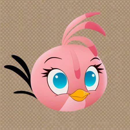 Stella (Angry Birds)