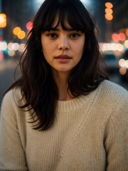 Courtney Eaton