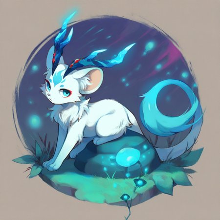 (masterpiece, best quality:1.1), fantasy kinoko,  <lora:N11_KinokoV2_22_1206-000022:0.8>, solo,  zerov:0.5, <lora:N11_ZeroV_V1_1227-000013:0.6>