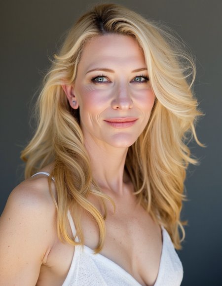 Cate Blanchett