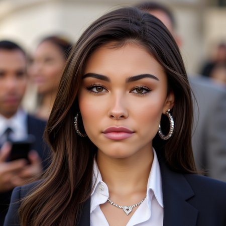 Madison Beer (FLUX)