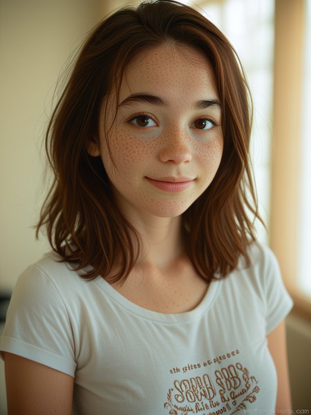 Apt 20 - Bella