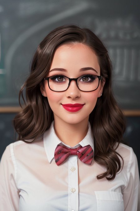 Lauren Elise Compton
