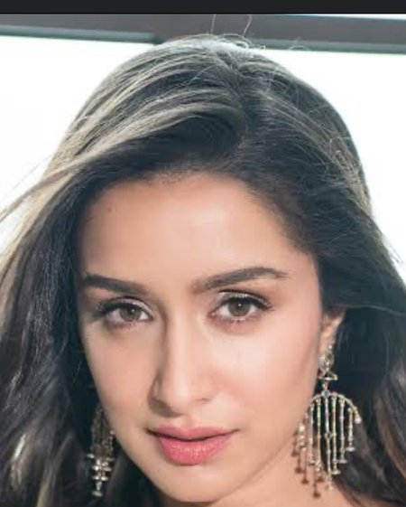 Shraddha Kapoor