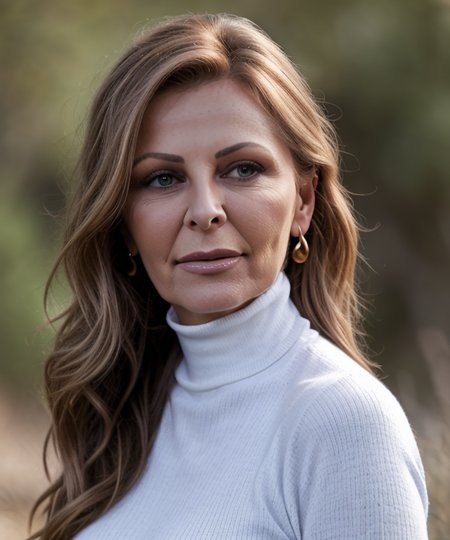 Daniela Santanchè - Politician