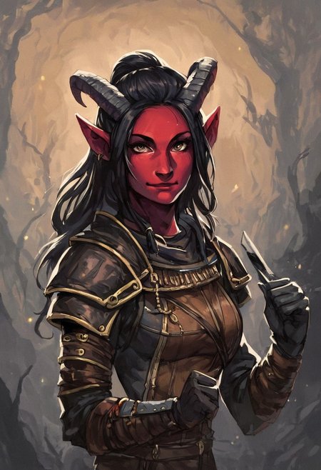 (score_9, score_8_up:1.1), score_7_up, rating_safe, 1girl, a gorgeous . shaman, ninja green  ( Dynamic and playful pose, <lora:EdobESO_XL_v1.0:0.95>, high elf, skyrim altmer,  <lora:1dkXLP:0.25>, <lora:add-detail-xl:0.3> <lora:RELSM_v1:0.4>,  <lora:SDXLHighDetail_v5:0.3> Painstaking Attention To Details, <lora:fantasy_world_pony:0.7>, orc red skin, horns