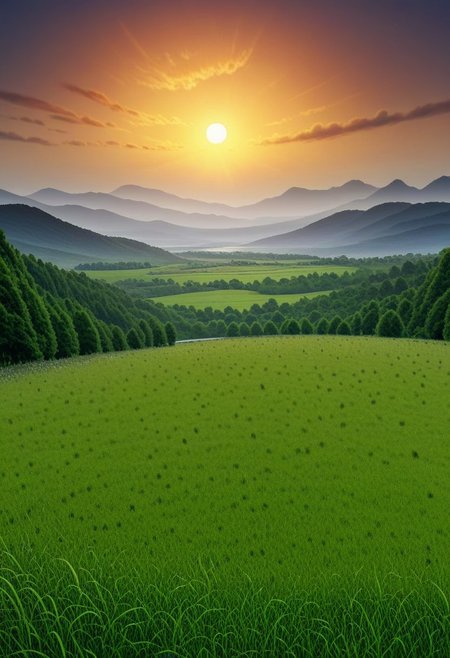 scenery