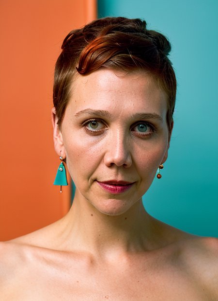 Maggie Gyllenhaal