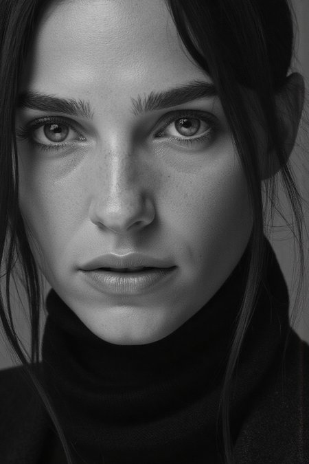 Marisa Abela (Flux LoRa)