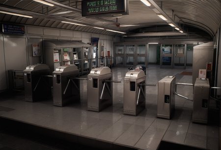 ,ruanyi1115,indoors,sign,tile floor,
crowd,office lady,people,<lora:1115 Subway entrance_v1_pony:1>, score_9, score_8_up, score_7_up, score_6_up, score_9, score_8_up, score_7_up, score_6_up source_anime, blush, 1girl, seduce smile, perfect body , natural huge breasts