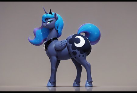 score_9, score_8_up, score_7_up, Artist:Dragk, BREAK,1girl, solo, cowboy shot,<lora:add-detail-xl:.5>,feral, alicorn pony, mare, Princess luna, score_9, score_8_up, score_8_up, standing, gigantic ass, big ass, huge ass, perfect round ass, thick thighs, volumetric lighting,eye lashes, stable, dark, (seductive smile), spread legs,((((((side_view,full_body))))))),bottom heavy ass,tail and dock