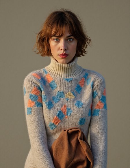 alexa chung