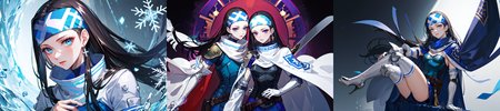 highly insanely detailed, masterpiece, top quality, best quality, highres, 4k, 8k, RAW photo, (very aesthetic, beautiful and aesthetic), 
__lazy-wildcards/cosplay-char/ShinMegamiTensei/beth/prompts__, 
<lora:zs_Beth:0.7>, 
(1girl:1.3), 1other, 
__lazy-wildcards/dataset/background__,âââ