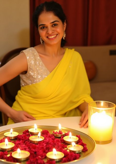 Tania Sachdev