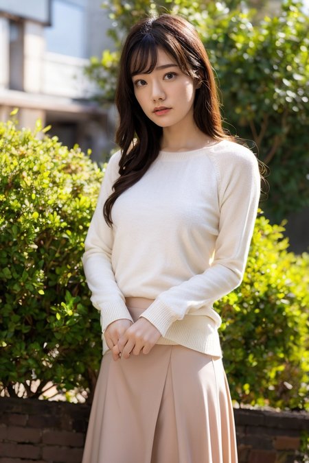 Miyashita Reina宮下玲奈