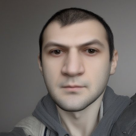 Dato Beshkenashvili