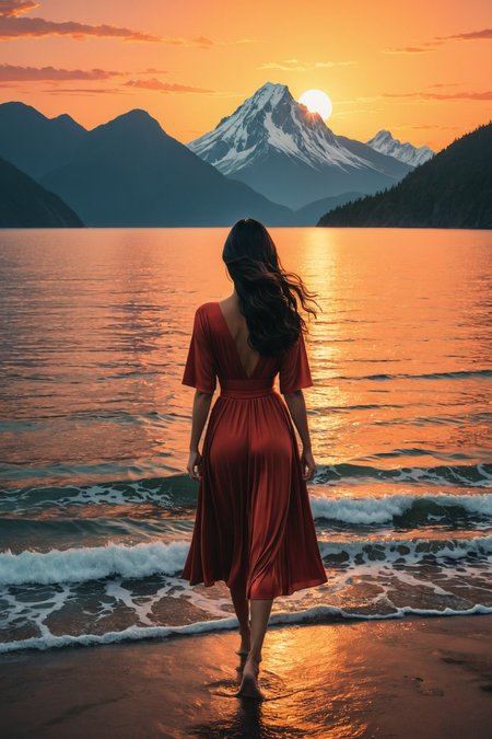 by Kelly Vivanco and Yoong Wah Alex Wong in the style of Alena Aenami                                                                                                                      <lora:more_art:0.30> <lora:RMSDXL_Enhance:0.45> <lora:RMSDXL_Creative:0.45> <lora:RMSDXL_Photo:0.45> <lora:RMSDXL_Darkness_Cinema:0.45> <lora:clothing_slider:2.00> <lora:great_lighting:1.00> <lora:aesthetic:1.00> <lora:looking_at_viewer:1.00> <lora:photorealistic_portrait_v2:0.25> <lora:attractive_v2:0.10> <lora:extremely_detailed_v2:0.25> <lora:XDetail_heavy:0.45> <lora:add_detail:0.75> <lora:perfect_eyes:0.25> <lora:perfect_hands:0.50> <lora:midjourney:-0.15>