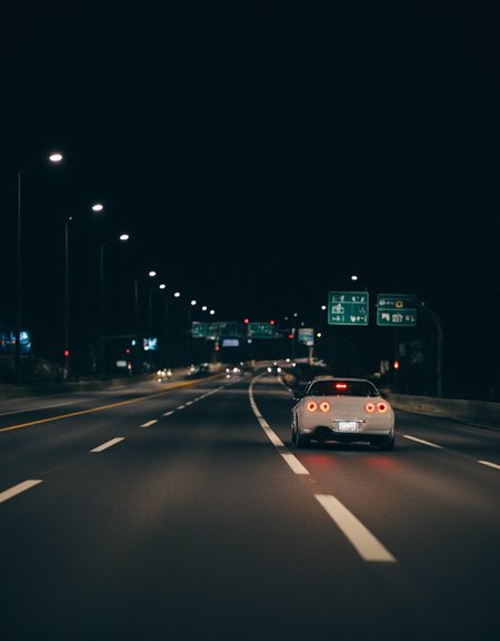 <lora:City_Worlds_01_v1_Roads_flux:1> citybkg, cars, racing, night, highway