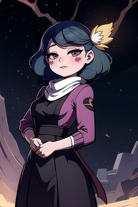 <lora:Eclipsa:0.8> eclipsabutt, 1girl, solo,