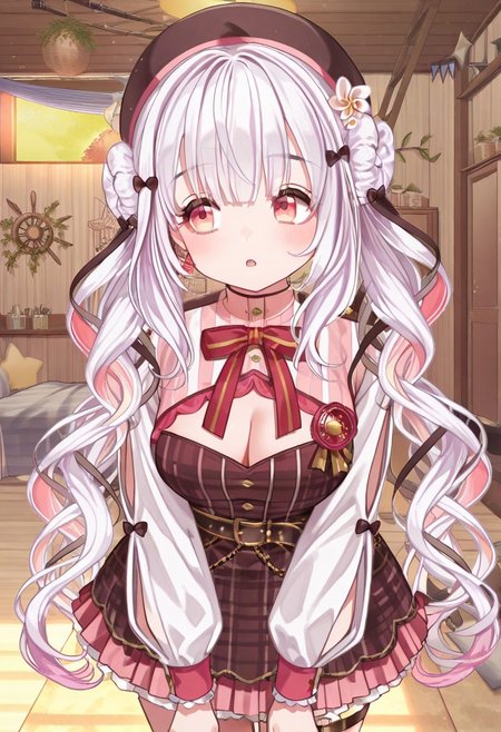 amagi ten