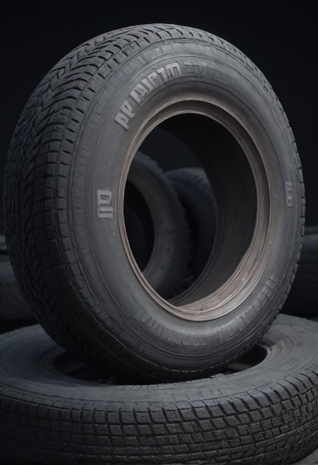 ,ruanyi1436,tire,
black background,<lora:1436 tire_v1_pony:1>, score_9,score_8_up,score_7_up,,8k,solo,,