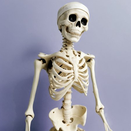 halloween skeleton<lora:Halloween_XL:1>