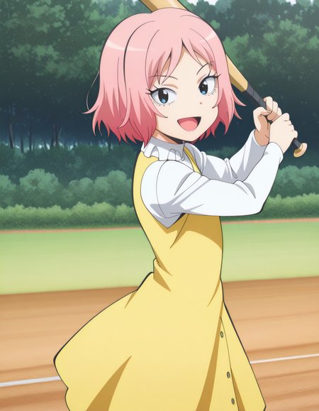 Sakura Kiyashiki (鬼屋敷 さくら) - Assassination Classroom (Ansatsu Kyoushitsu) (暗殺教室)