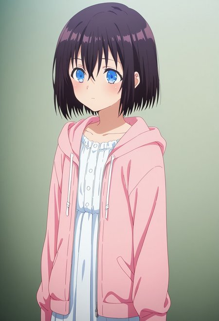 Kanna Ogata - Engage Kiss [Character]