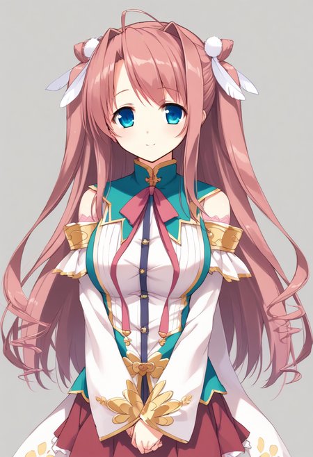 <lora:ryuubi_XL_pony_bf16_v1:1>1girl, ryuubi,, BREAK score_9, score_8_up, score_7_up, BREAK source_anime, best quality, masterpiece, uncensored,<lora:sdxl_lightning_4step_lora:1>(clear eyes:1.2),zPDXLpg,rating_explicit,