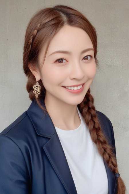 Katase Nana片瀬 那奈