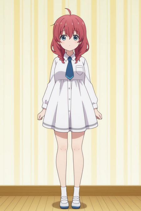 newest, full body, Miu Amano <lora:Blend_S_-_Miu_Amano_-_illustrious:0.8>